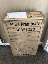 Maxi cosi mura for sale  BOLTON