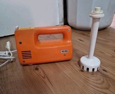 Mixer handrührgerät range gebraucht kaufen  Zehdenick