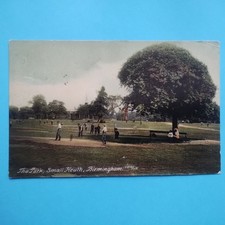 Park small heath for sale  TELFORD