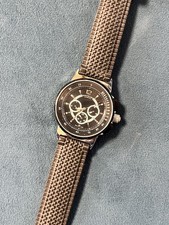 Montre mont blanc d'occasion Montre mont blanc d'occasion  Ozoir-la-Ferrière