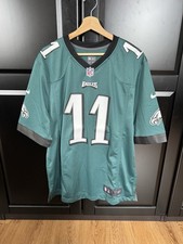 Philadelphia eagles trikot gebraucht kaufen  Erding