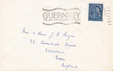 Herm guernsey 1969 for sale  SWANSEA