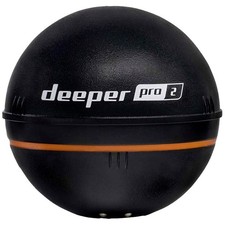 Deeper pro 2 gebraucht kaufen  Wernberg-Köblitz