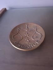 Cendrier bronze max d'occasion Cendrier bronze max d'occasion  Marseille I