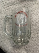 Racing pigeon glass for sale  ASHFORD