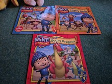 Mike knight books for sale  DUDLEY