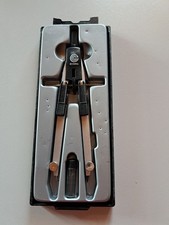 Zirkel ecobra schnellverstellz gebraucht kaufen  Neumarkt-Sankt Veit