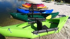 Foldable kayak for sale  Chagrin Falls