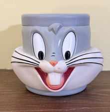 Caneca 3D Bugs Bunny comprar usado  Enviando para Brazil