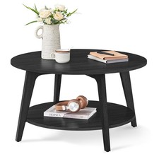Round coffee table for sale  Bloomfield