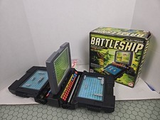 Electronic battleship miltan for sale  Bartlesville
