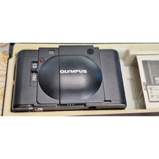 Olympus point shoot for sale  Lake Havasu City