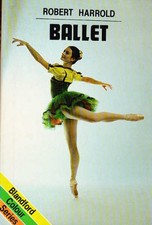 Ballet harrold robert for sale  UK