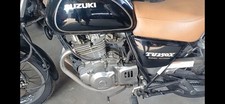 Motore suzuki tu250x usato  Acerra