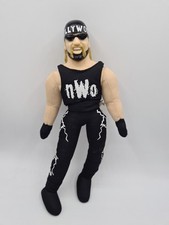 Nwo hulk hogan for sale  ENFIELD