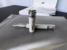 Montblanc great characters gebraucht kaufen  München