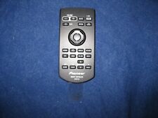 Controle remoto Pioneer genuíno AVH MVH DMH AV DVD tela sensível ao toque Indash CXE 5116 comprar usado  Enviando para Brazil