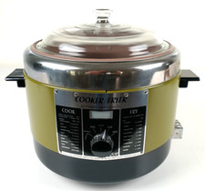 Vintage sears cooker for sale  Camarillo
