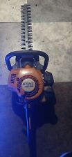 Stihl hedge trimmer for sale  Lexington
