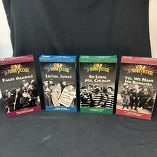 Three stooges lot for sale  Souderton