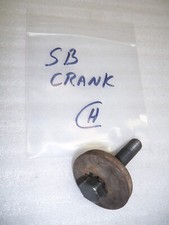 Original small block for sale  Mcdonough
