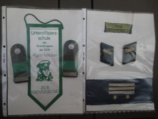Ddr nva marine gebraucht kaufen  Rendsburg