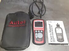 Sealey autel eobd for sale  DUNSTABLE