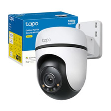 Tapo c500 telecamera usato  Roccagloriosa