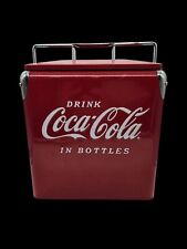 Vintage coca cola gebraucht kaufen  Bergheim