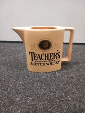 Vintage teachers whisky for sale  BIGGLESWADE