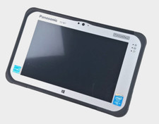 Usado, Panasonic ToughPad FZ-M1 Intel Core i5-4302Y Win11, 1,60GHz, 4GB, 128GB SSD comprar usado  Enviando para Brazil