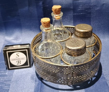 Menage set antik gebraucht kaufen  Bous