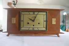 Rare horloge pendule d'occasion  La Côte-Saint-André