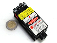 Modulo laser 12v usato  Valva