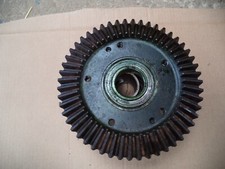Haybob crown wheel for sale  CARNFORTH