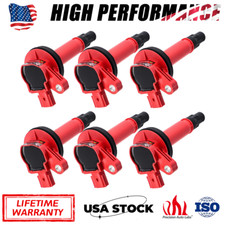 High performance ignition for sale  USA