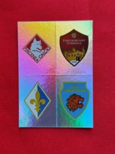Figurina panini 2011 usato  Santo Stefano di Camastra