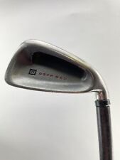 Wilson iron deep for sale  ARBROATH