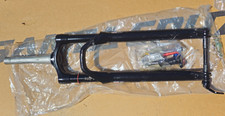 Rockshox reba silver for sale  Missoula