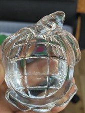 Vintage baccarat turtle for sale  Revere