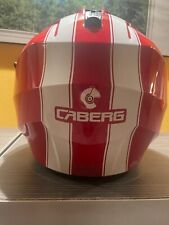 Casco caberg modulare usato  Cesate