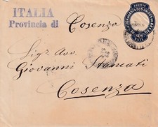 S3872 america latina usato  Forli