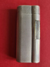 Raro accendino dunhill usato  Roma