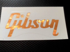 Gibson gold pearl d'occasion  Céret