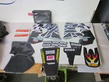 Kit grafiche tecnosel usato  Este