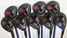 Wazaki hybrid set for sale  BRIGHTON