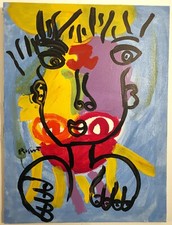 Portrait peter keil gebraucht kaufen  Berlin