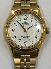 Orologio donna lorus usato  Serracapriola