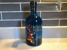 Collectable king soho for sale  CREWE