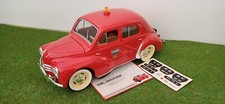 Renault 4cv pompiers d'occasion Renault 4cv pompiers d'occasion  Clermont-Ferrand-